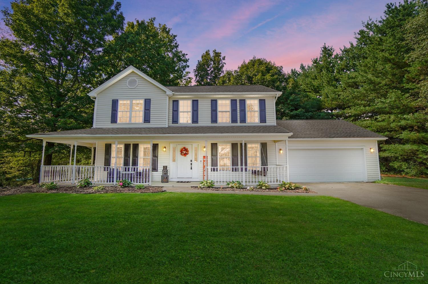 126 Liming Farm Road