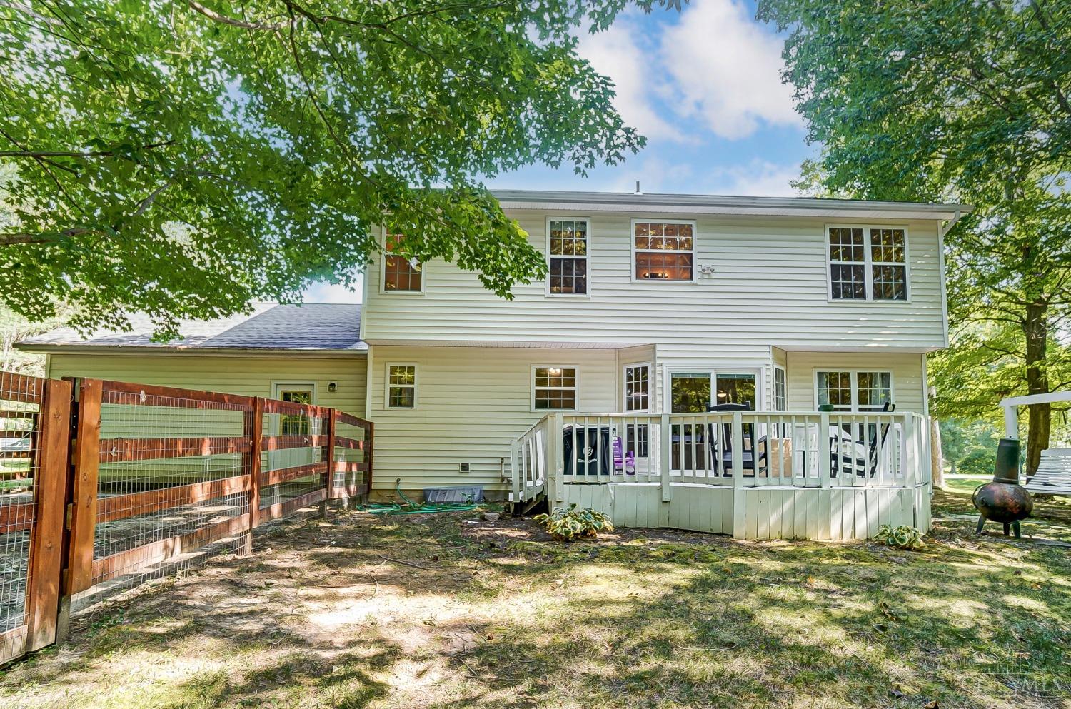 126 Liming Farm Road