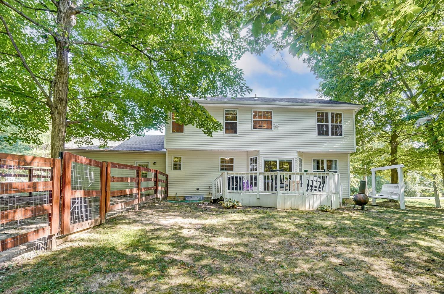 126 Liming Farm Road