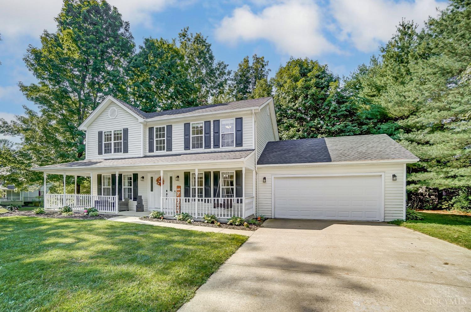 126 Liming Farm Road