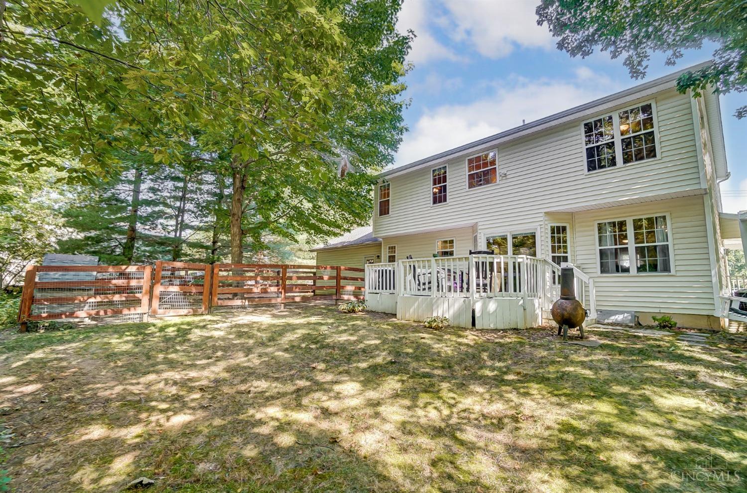 126 Liming Farm Road