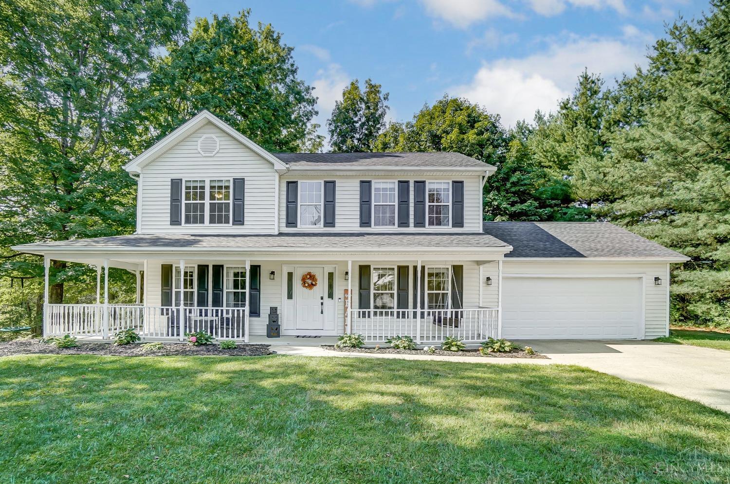 126 Liming Farm Road