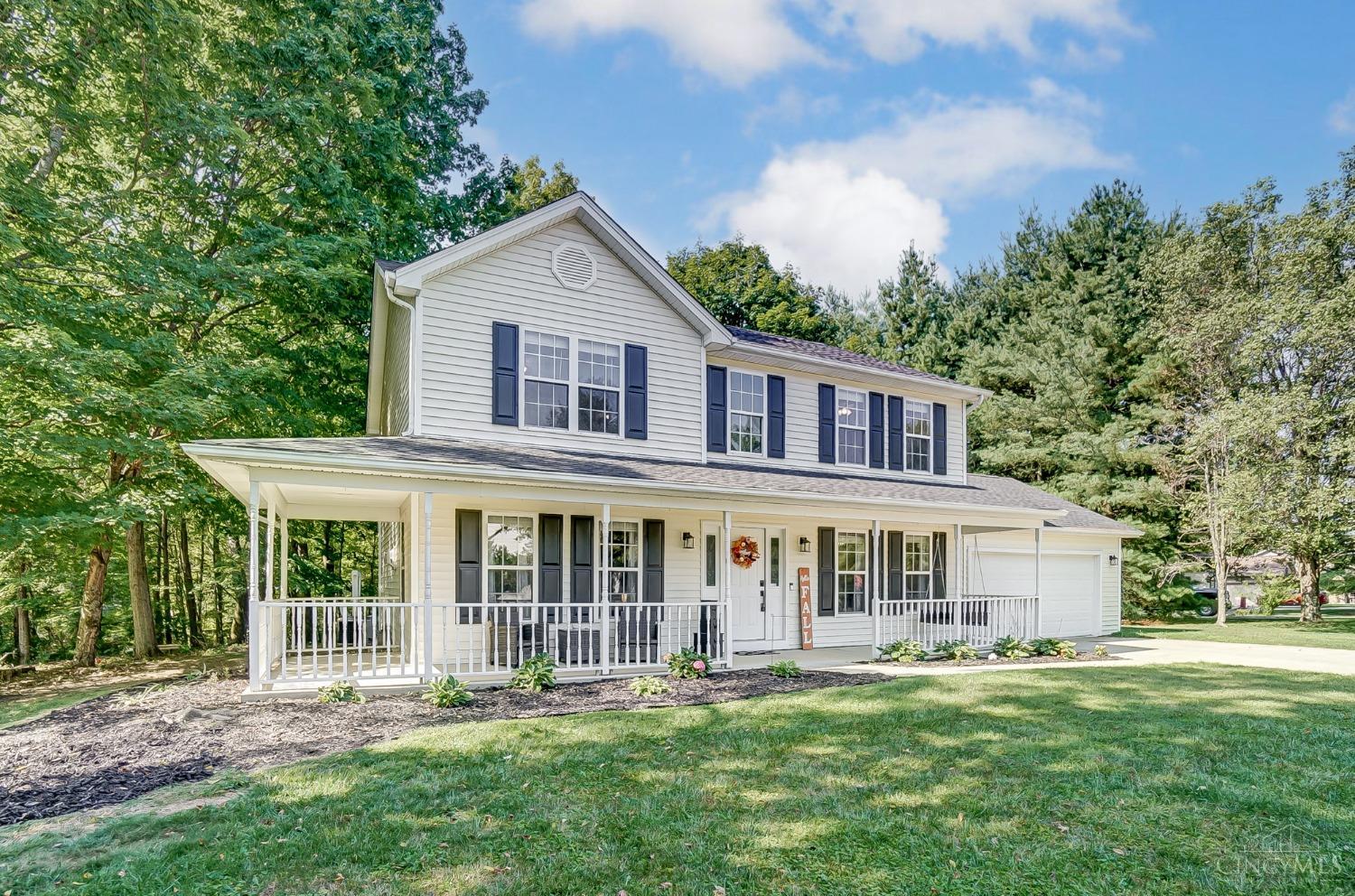 126 Liming Farm Road