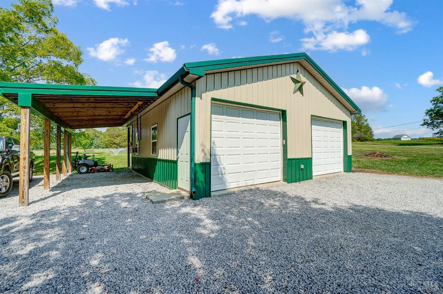 3399 Bethel Concord Road