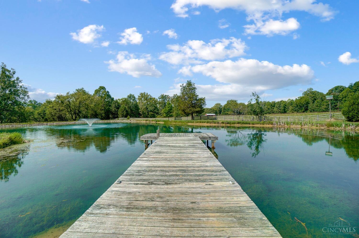 3399 Bethel Concord Road
