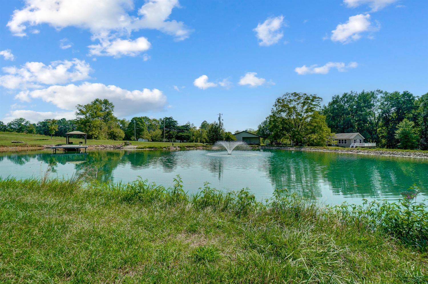 3399 Bethel Concord Road