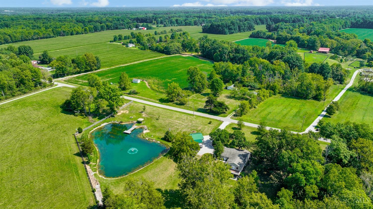 3399 Bethel Concord Road