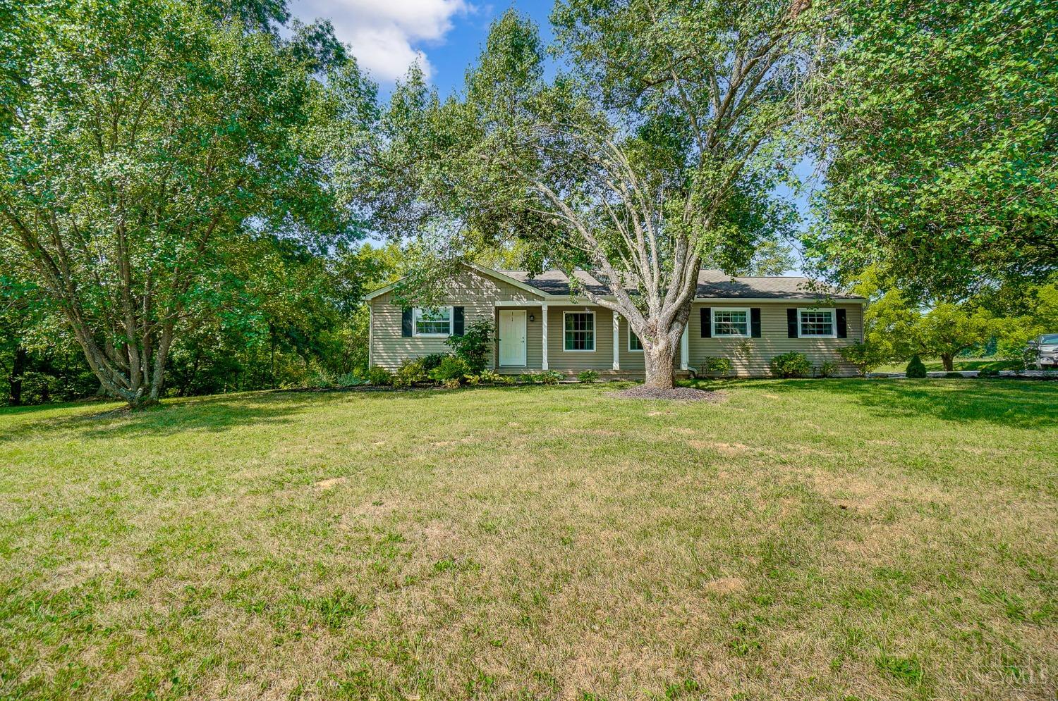 3399 Bethel Concord Road