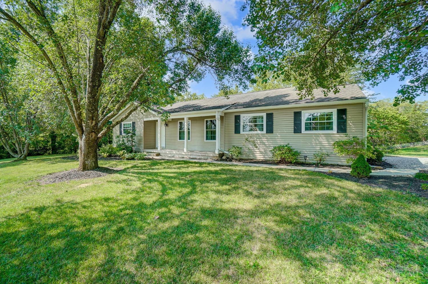 3399 Bethel Concord Road