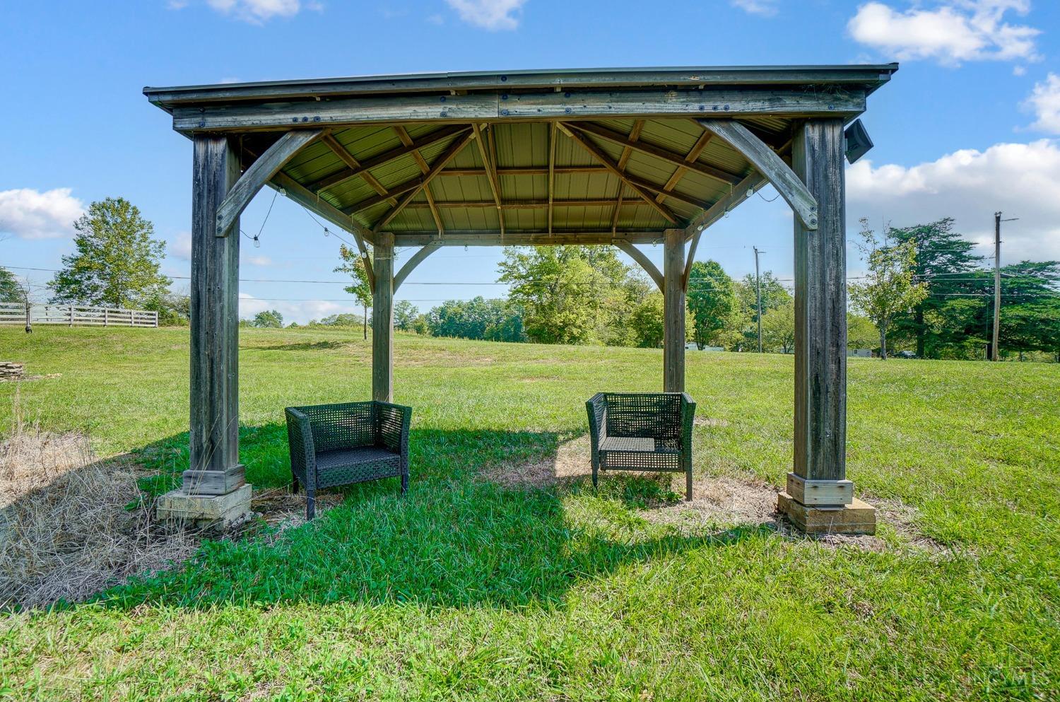 3399 Bethel Concord Road
