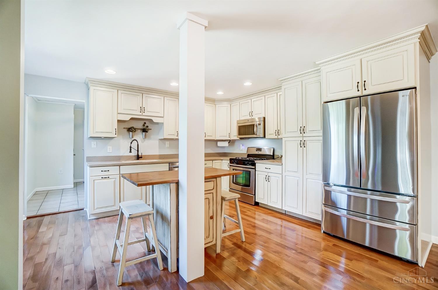 3399 Bethel Concord Road