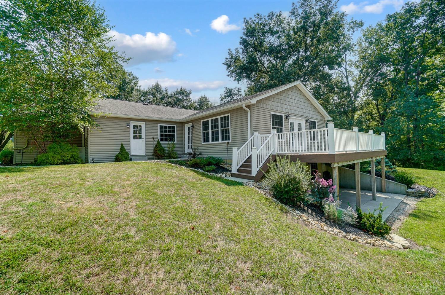 3399 Bethel Concord Road
