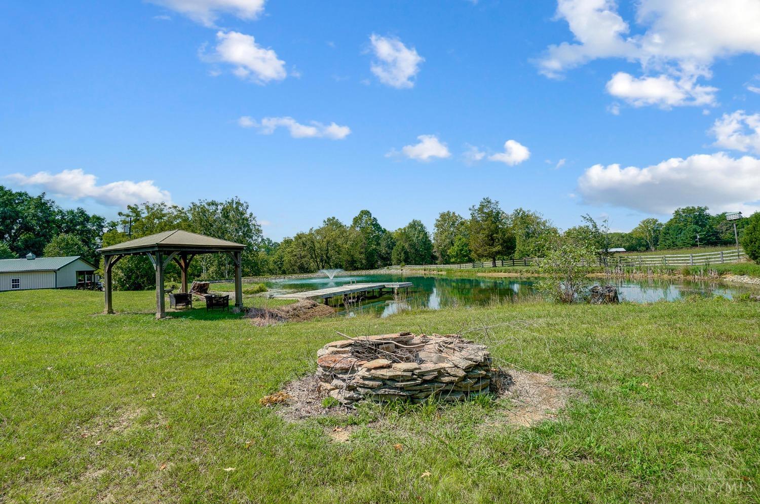 3399 Bethel Concord Road