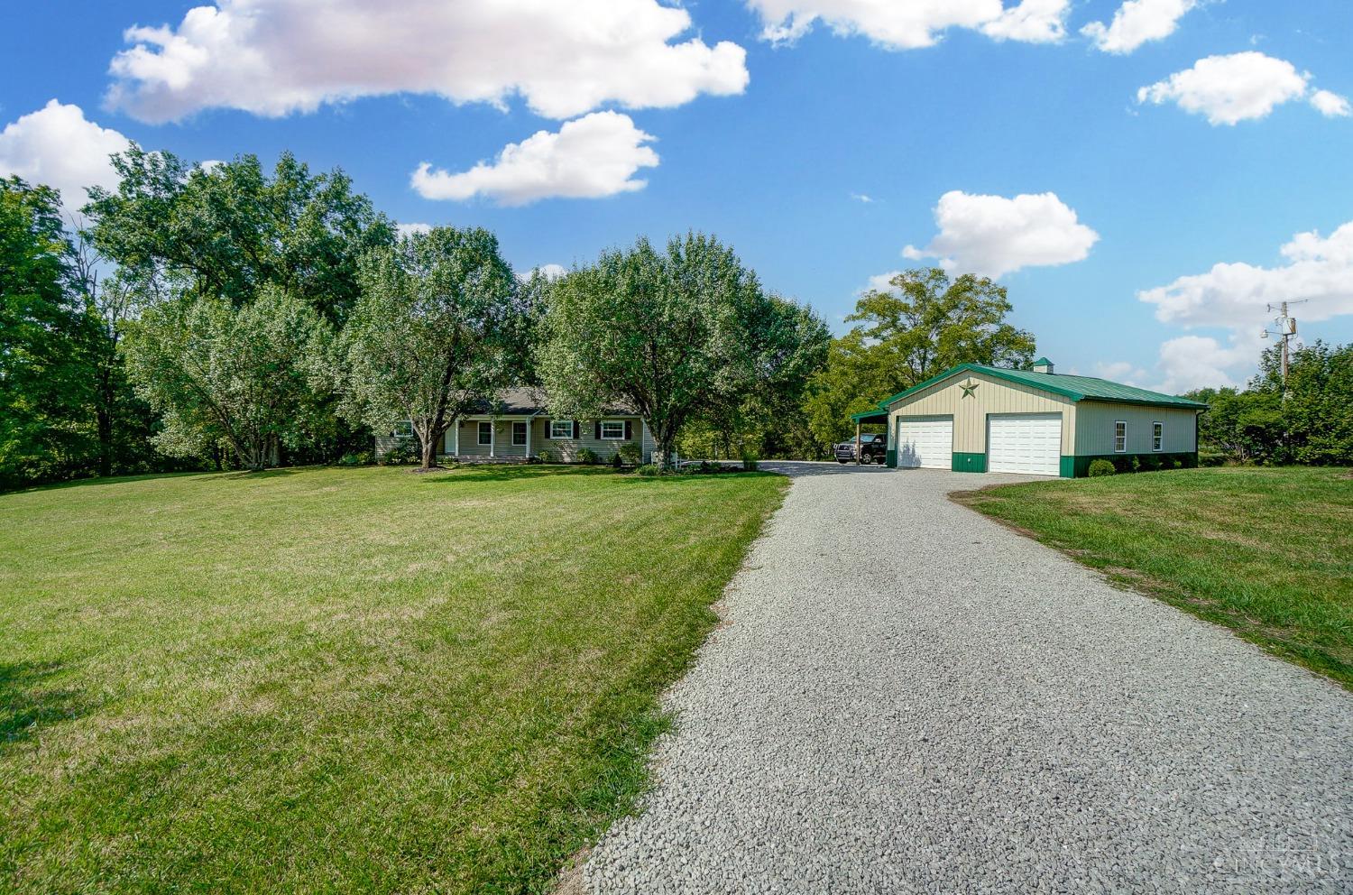 3399 Bethel Concord Road