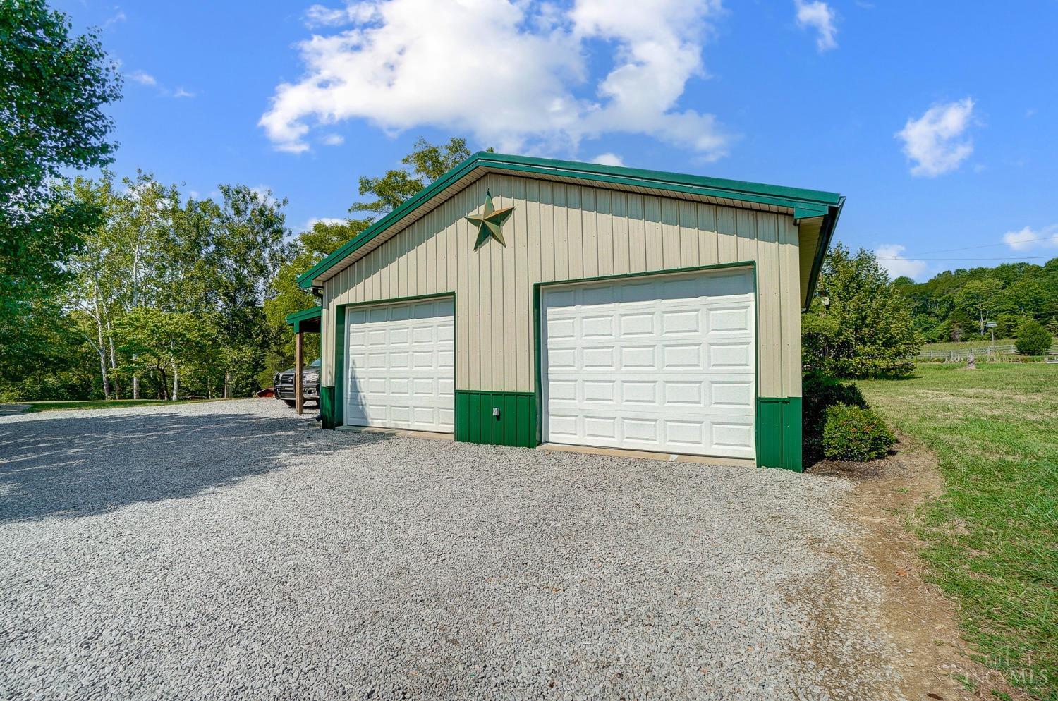 3399 Bethel Concord Road