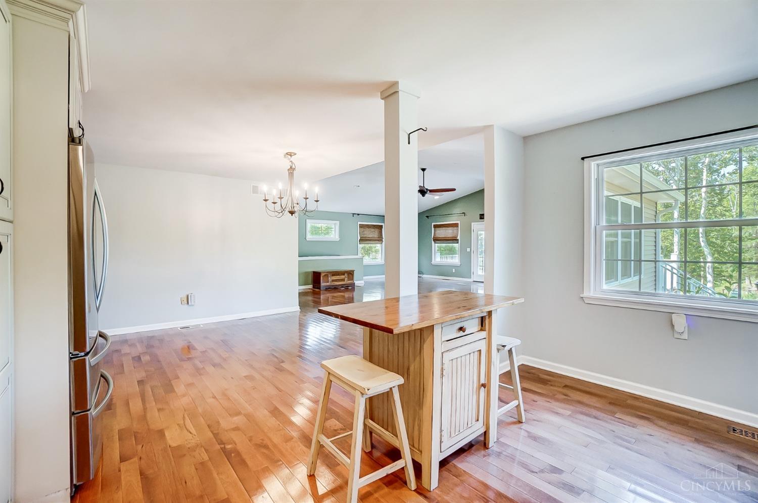 3399 Bethel Concord Road
