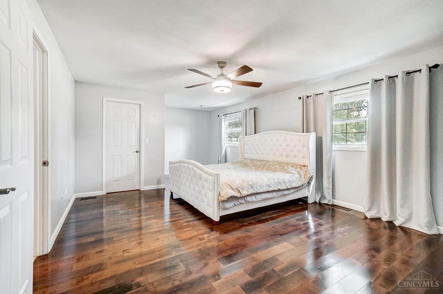 3399 Bethel Concord Road