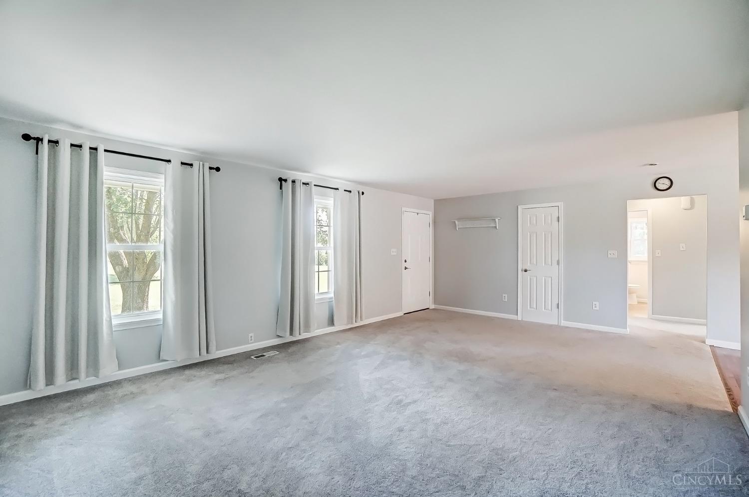 3399 Bethel Concord Road