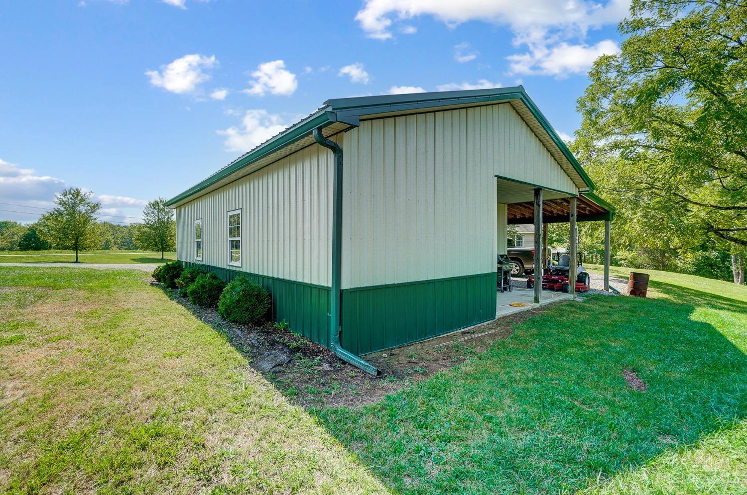 3399 Bethel Concord Road