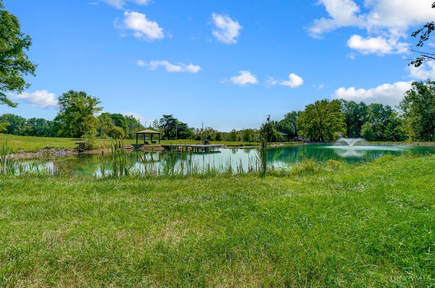 3399 Bethel Concord Road