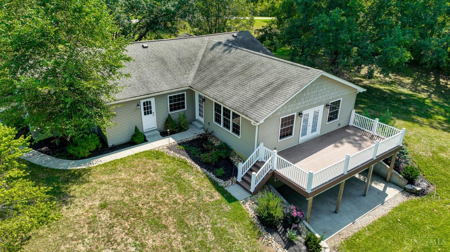 3399 Bethel Concord Road