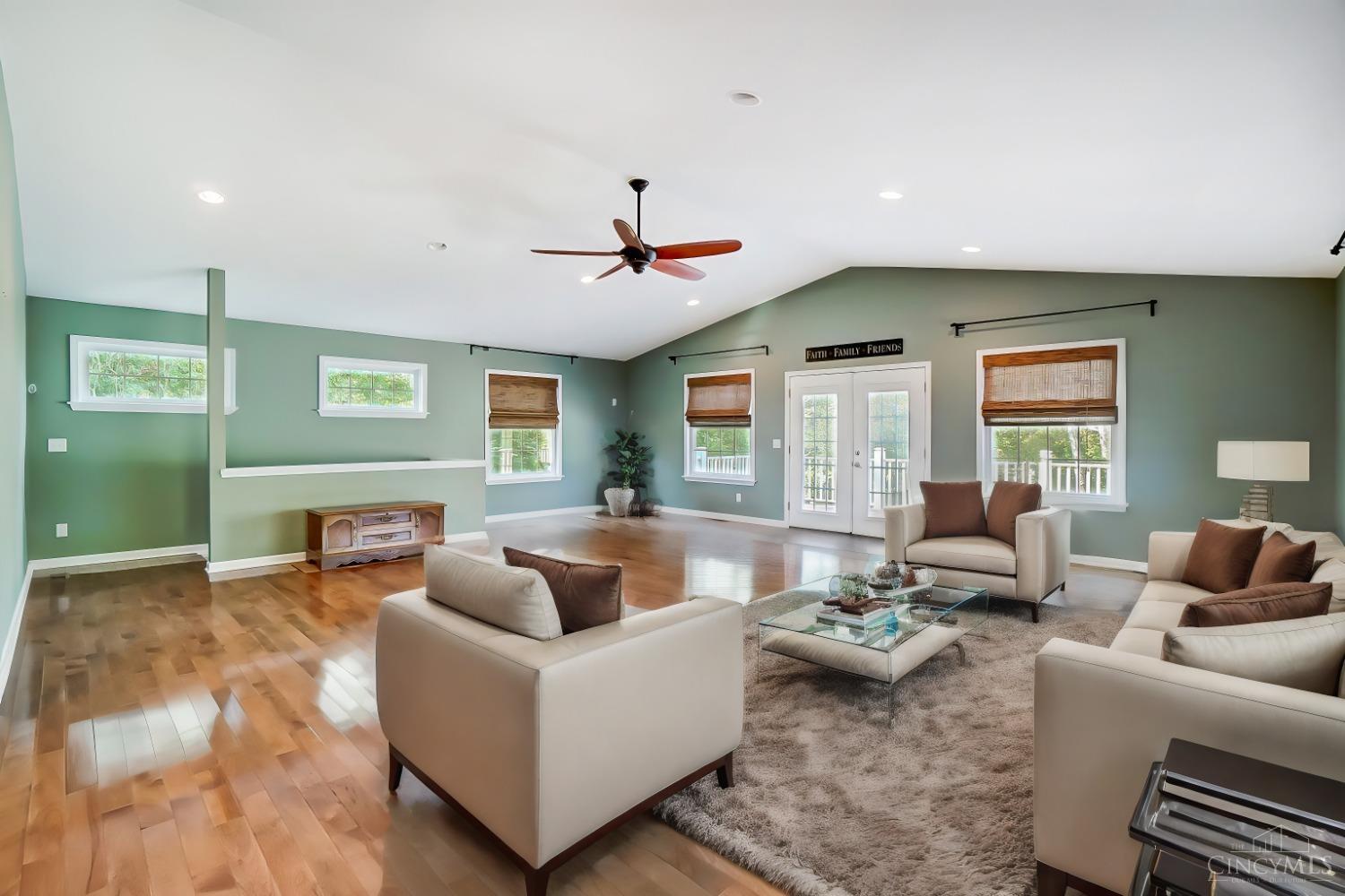 3399 Bethel Concord Road