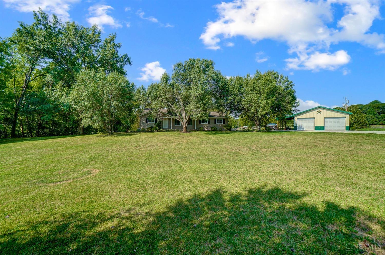 3399 Bethel Concord Road