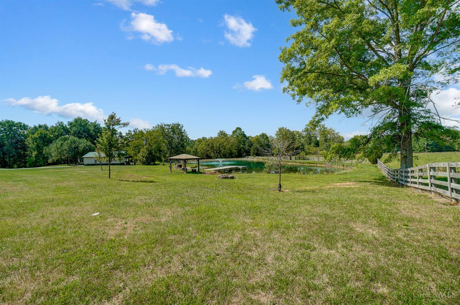 3399 Bethel Concord Road