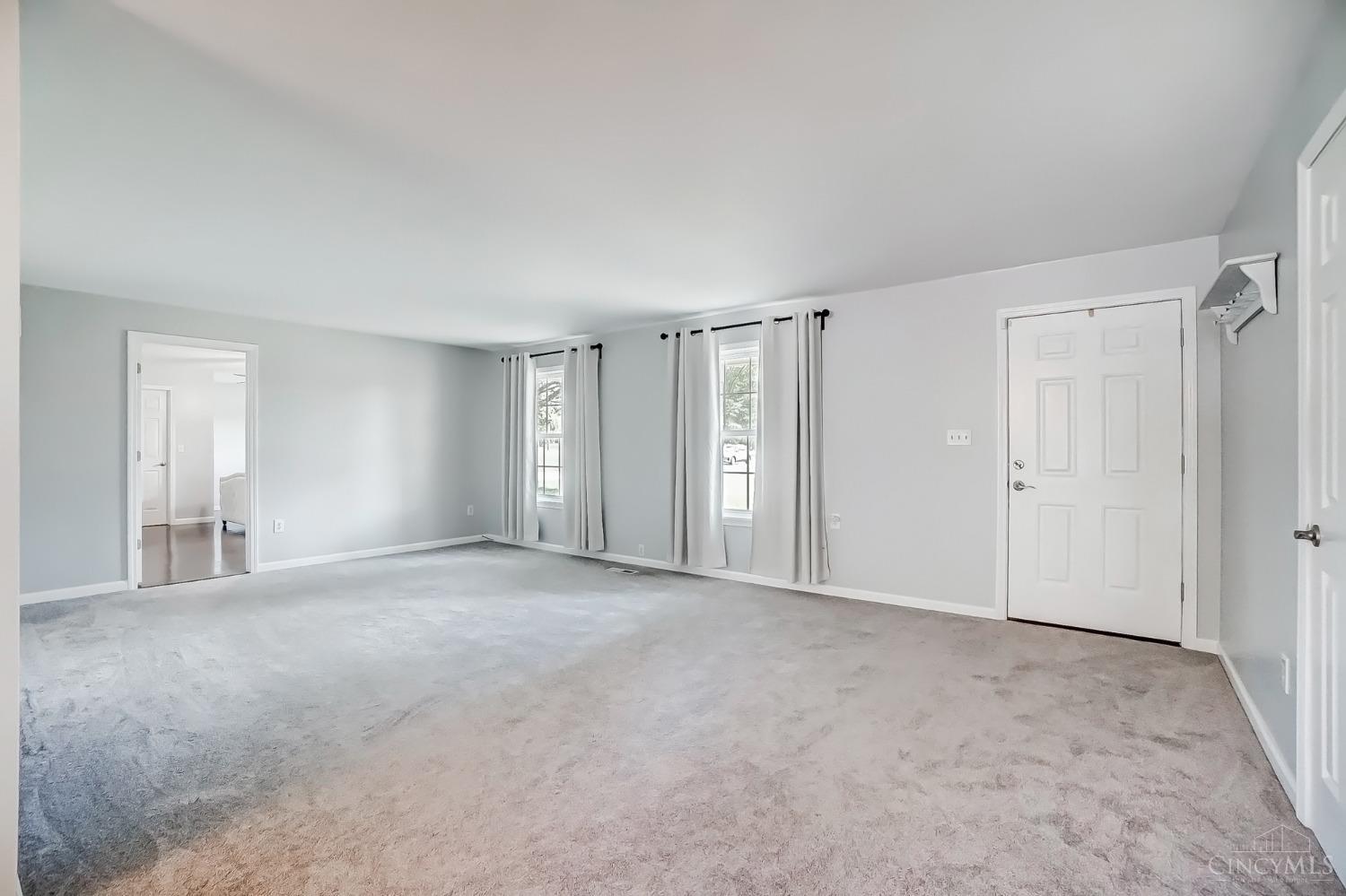 3399 Bethel Concord Road
