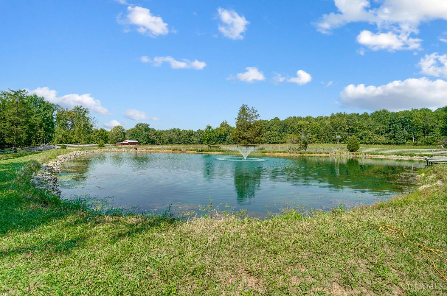 3399 Bethel Concord Road