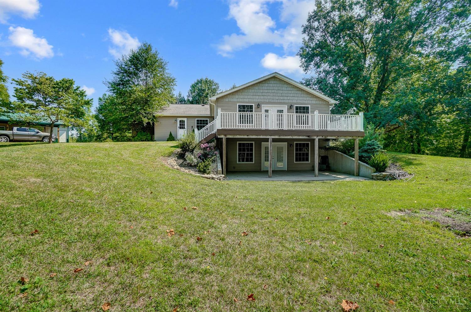 3399 Bethel Concord Road