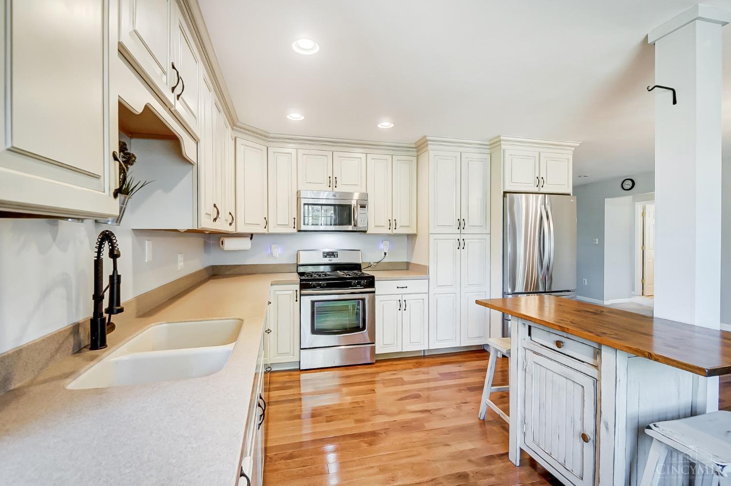 3399 Bethel Concord Road