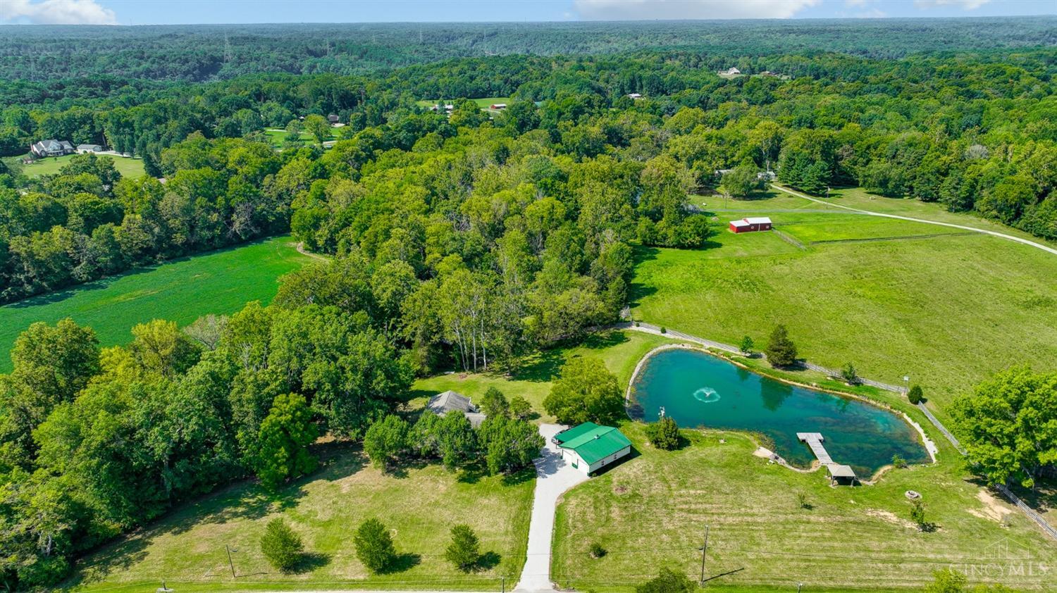 3399 Bethel Concord Road