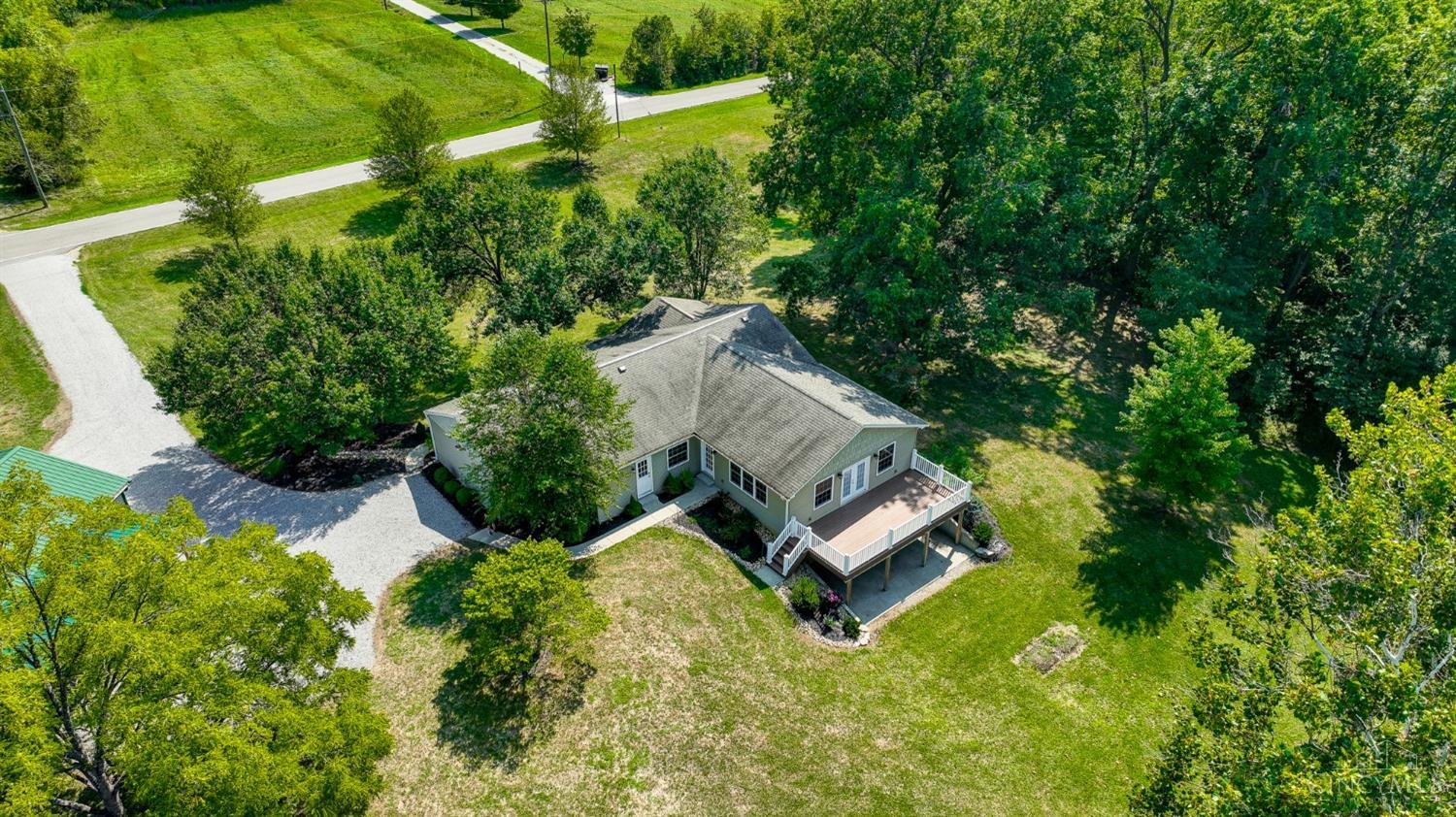 3399 Bethel Concord Road
