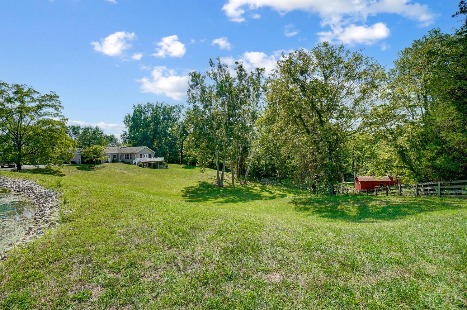 3399 Bethel Concord Road