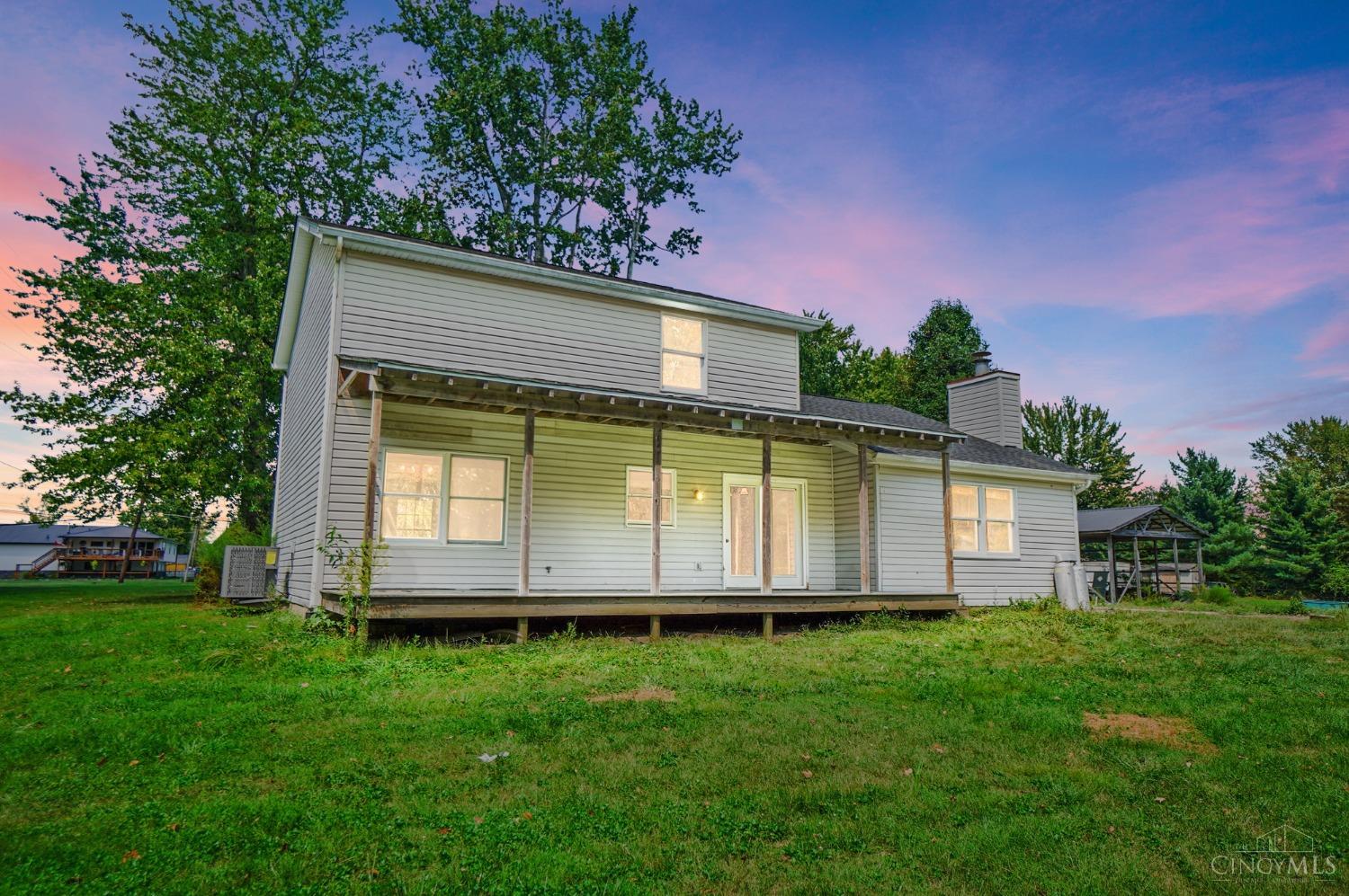 38 Hamer Road