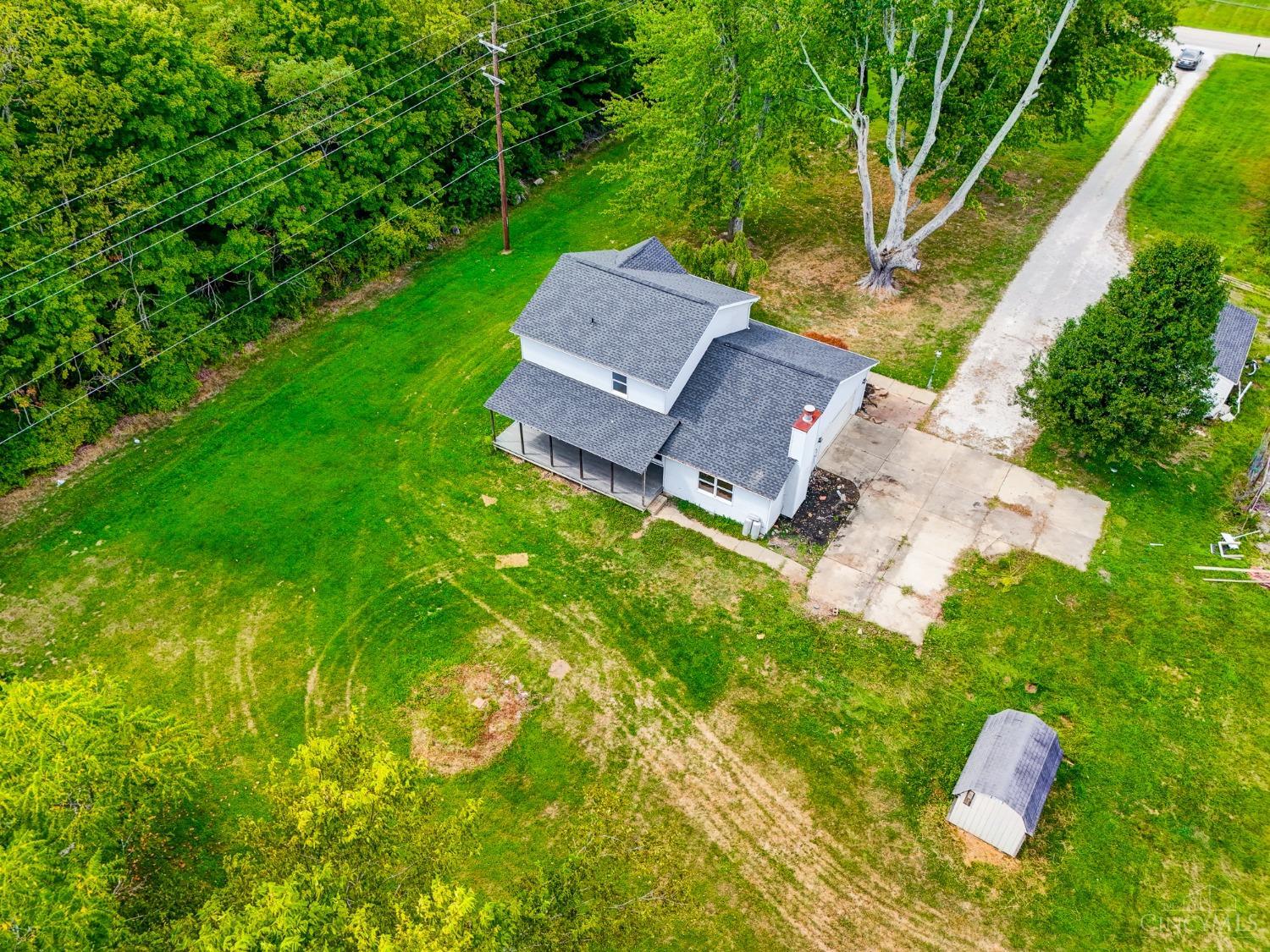 38 Hamer Road