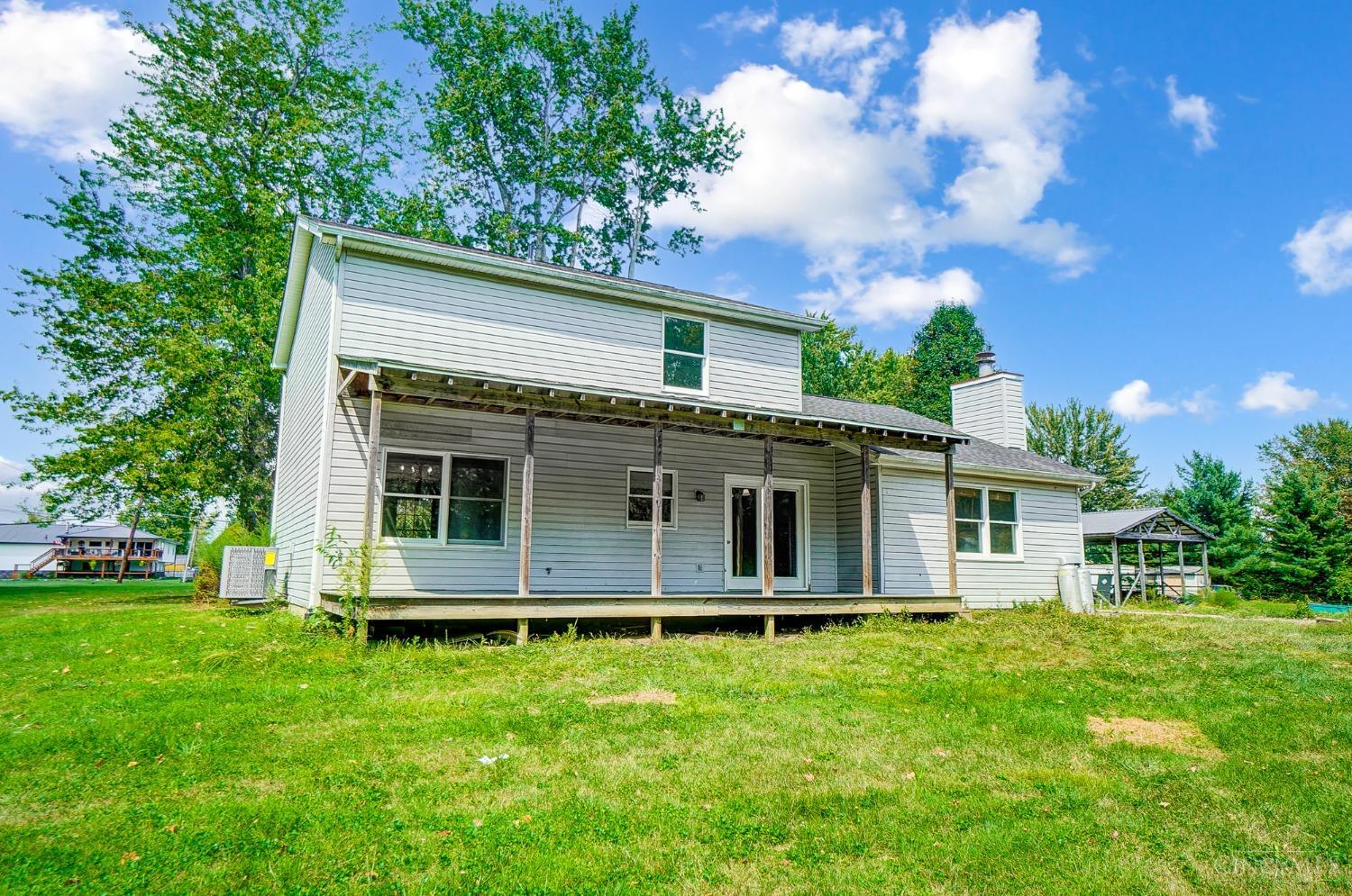 38 Hamer Road