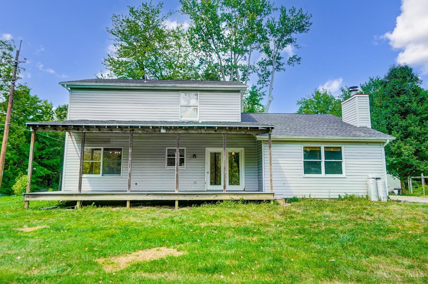 38 Hamer Road