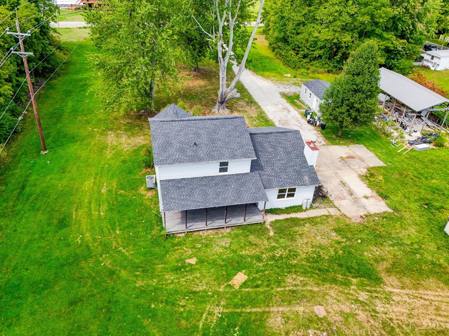 38 Hamer Road
