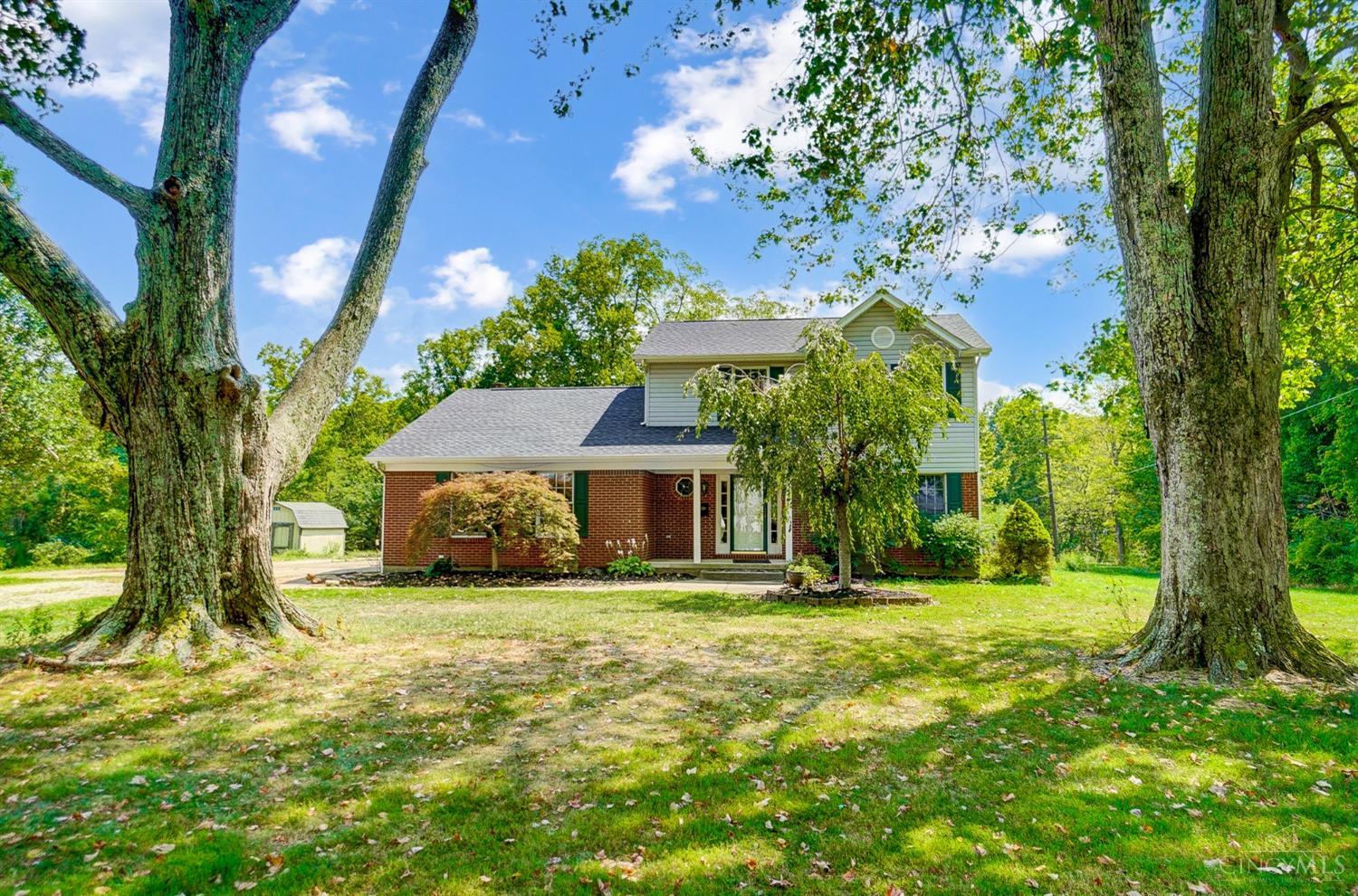 38 Hamer Road