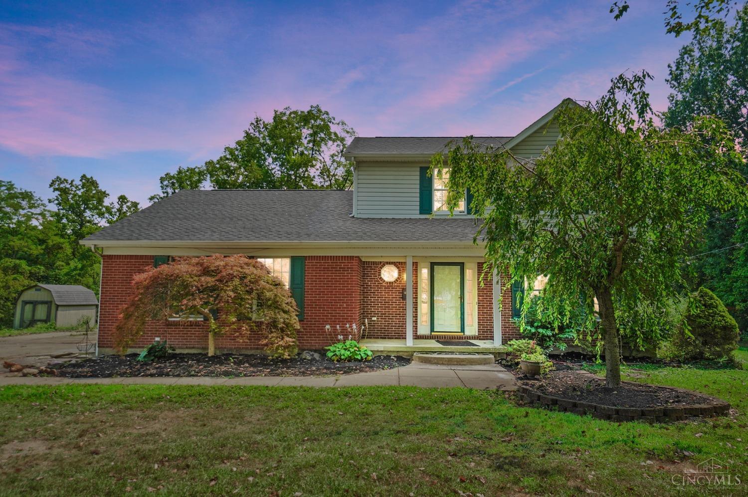 38 Hamer Road