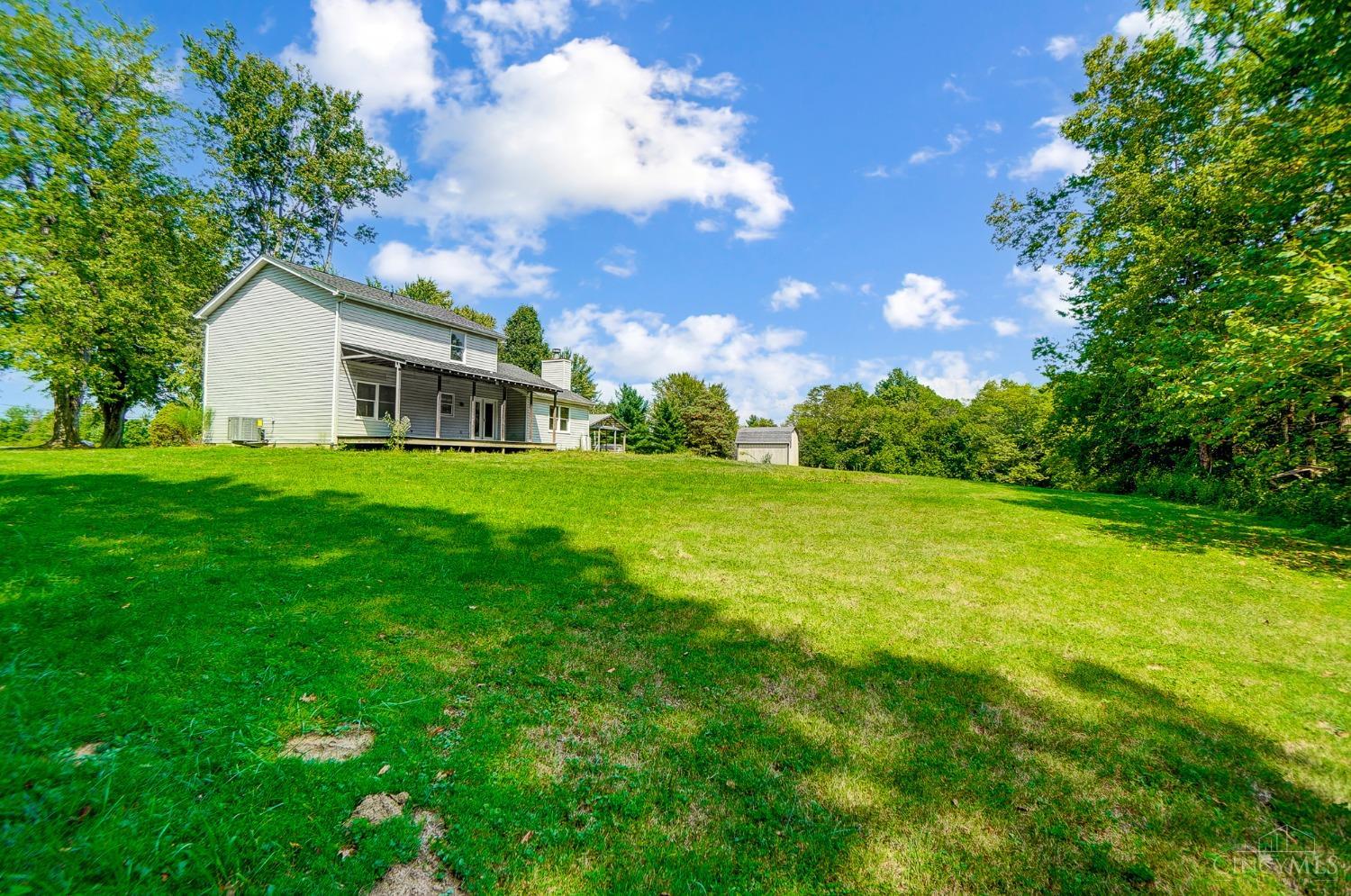 38 Hamer Road
