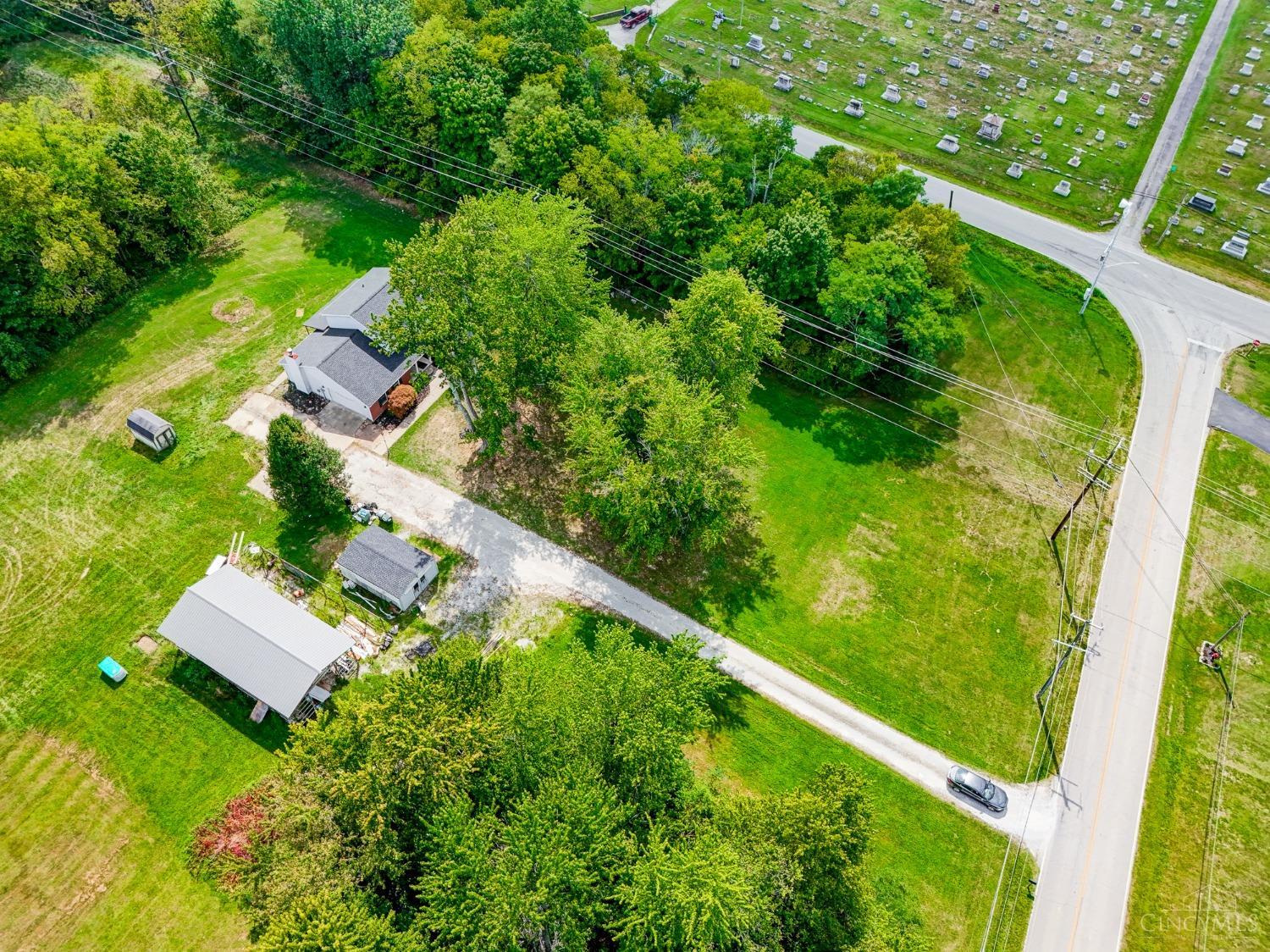 38 Hamer Road