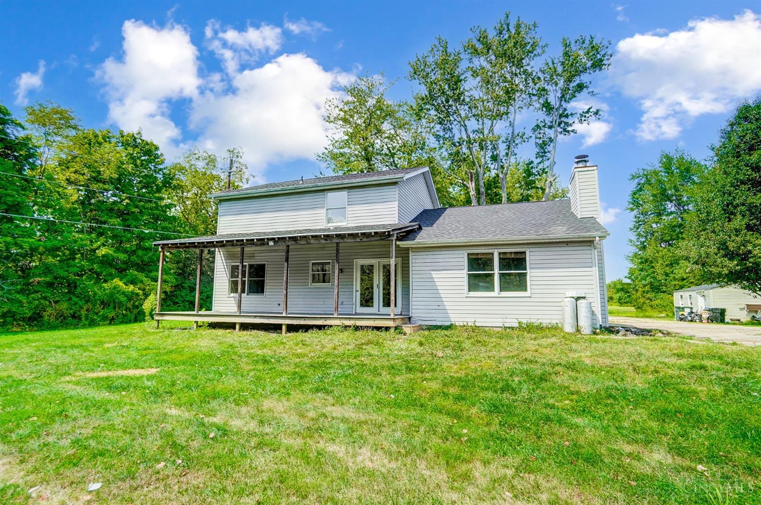 38 Hamer Road