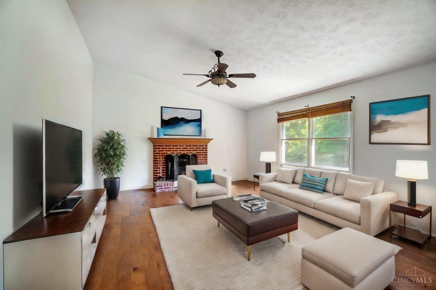 38 Hamer Road