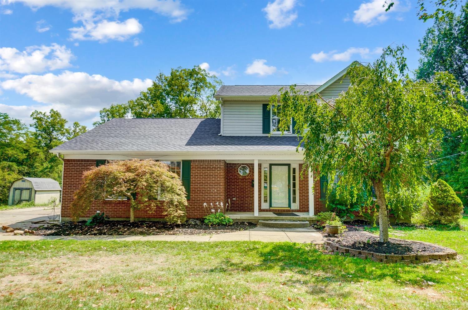 38 Hamer Road