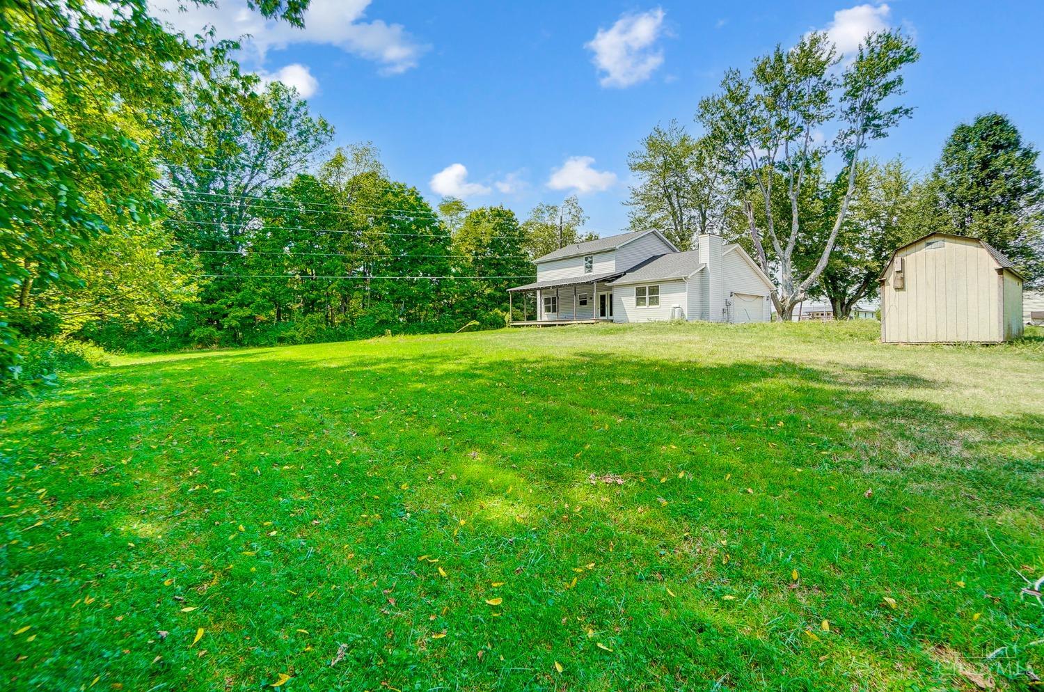 38 Hamer Road