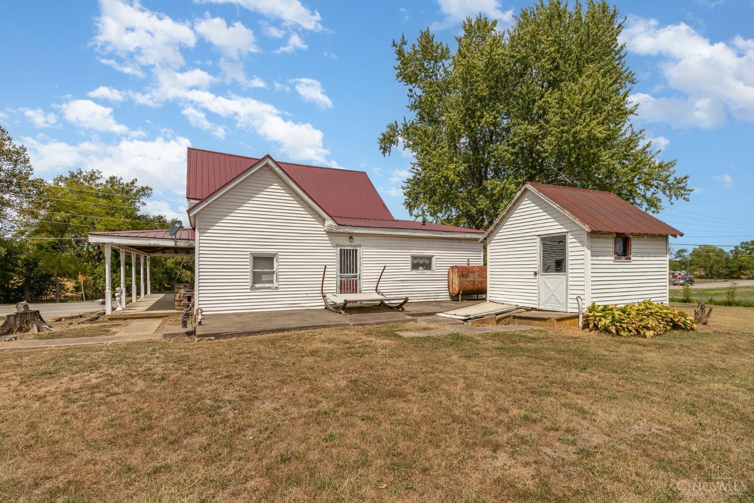 4764 US Rt 62