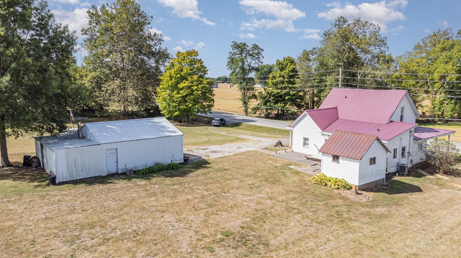 4764 US Rt 62
